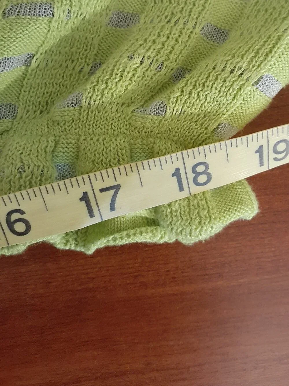 Urban Outfitters Tie Front Cardigan - Picture 13 of 13